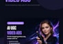 create scroll stopping ai video ads for meta ads